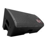 DIVA15A CAJA ACÚSTICA ACTIVA 15” DRIVER 1” 1000W PEAK SPL: 129DB PEAK C/PANTALLA LCD, BLUETOOTH 5.0 (TWS) C/ 5 DSP PRESETS (MUSIC, LIVE, DJ, MONITOR, SPEECH), FILTRO FIR (POLIPROPILENO) EQ: 2 BANDAS - SISTEMA DE VUELO: 4XM10 "PROEL" - Imagen 4
