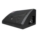 WD15AV2 MONITOR DE PISO ACTIVO COAXIAL 15” DRIVER 1” 900W PEAK SPL: 126DB PEAK (PLYWOOD) USO: MONITOR O FOH (FRONT OF HOUSE) "PROEL" - Imagen 3