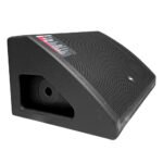 WD15AV2 MONITOR DE PISO ACTIVO COAXIAL 15” DRIVER 1” 900W PEAK SPL: 126DB PEAK (PLYWOOD) USO: MONITOR O FOH (FRONT OF HOUSE) "PROEL" - Imagen 4