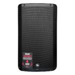 DIVA15A CAJA ACÚSTICA ACTIVA 15” DRIVER 1” 1000W PEAK SPL: 129DB PEAK C/PANTALLA LCD, BLUETOOTH 5.0 (TWS) C/ 5 DSP PRESETS (MUSIC, LIVE, DJ, MONITOR, SPEECH), FILTRO FIR (POLIPROPILENO) EQ: 2 BANDAS - SISTEMA DE VUELO: 4XM10 "PROEL"