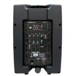 V10WAVE CAJA ACÚSTICA ACTIVA 10” DRIVER NEODIMIO 1” 600W PEAK SPL: 123dB PEAK C/PANTALLA LCD, USB / SD /BLUETOOTH (POLIPROPILENO) "PROEL" - Imagen 2