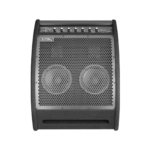 DS200 AMPLIFICADOR DE BATERIA 12” LF 2X2.5” HF 2X6.5” MF 200W RMS "SOUNDKING"