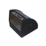 DS80B AMPLIFICADOR DE BATERIA 12” LF 3” HF 130W RMS "SOUNDKING" - Imagen 2