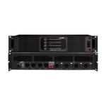 PQM13-II AMPLIFICADOR POWER LIGHT  2500W X 4 * 2 OHM - NEUTRIK SPEAKON NL4 "SAE"