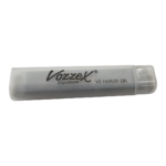 VZ-HAR20-1BL ARMONICA D/ METAL INOXIDABLE - 20 AGUJEROS BLUE/GOLD C/ CASE (PROTECTOR) PLASTICO "VOZZEX" - Imagen 2