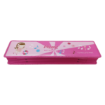VZ-MEL37S-PNK MELODICA 37 TECLAS C/ESTUCHE DE LONA CON DISEÑO, MANGUERA Y BOQUILLA - ROSADO "VOZZEX" - Imagen 2