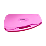 VZ-XIDB-26PNK METALOFONO 26 NOTAS C/ESTUCHE ABS "VOZZEX" - Imagen 2