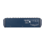 PZ-SG12 MEZCLADORA DE AUDIO DE 12 CANALES C/USB/24BIT DSP EFECTO/48 V PHANTOM "POTTENZA" - Imagen 3
