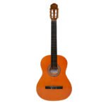 VZ-239/NT GUITARRA ACUSTICA 39" CAOBA "VOZZEX"