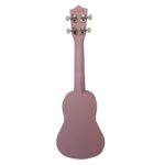 VZ-UK/21-PK UKELELE ROSADO 21" SOPRANO "VOZZEX" - Imagen 2