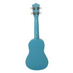 VZ-UK/21-BL UKELELE CELESTE 21" SOPRANO "VOZZEX" - Imagen 2
