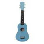VZ-UK/21-BL UKELELE CELESTE 21" SOPRANO "VOZZEX"