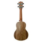 VZ-UKZ-21 UKELELE ATIGRADO 21" SOPRANO "VOZZEX" - Imagen 2