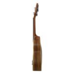VZ-UKZ-21 UKELELE ATIGRADO 21" SOPRANO "VOZZEX" - Imagen 4