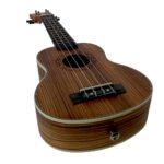 VZ-UKZ-21 UKELELE ATIGRADO 21" SOPRANO "VOZZEX" - Imagen 3