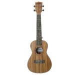 VZ-UKZ-24 UKELELE ATIGRADO 24" CONCIERTO "VOZZEX"