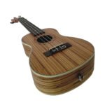 VZ-UKZ-24 UKELELE ATIGRADO 24" CONCIERTO "VOZZEX" - Imagen 4