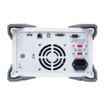 UNI-T UDP3305S-E FUENTE DE ALIMENTACIÓN DC LINEAL PROGRAMABLE - Imagen 3
