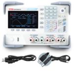 UNI-T UDP3305S-E FUENTE DE ALIMENTACIÓN DC LINEAL PROGRAMABLE - Imagen 4
