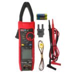 UNI-T UT-219PV PINZA AMPERIMETRICA DIGITAL - Imagen 4