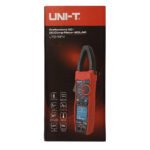 UNI-T UT-219PV PINZA AMPERIMETRICA DIGITAL - Imagen 5