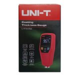 UNI-T UT-343A MEDIDOR DE ESPESOR DE REVESTIMIENTO - Imagen 6