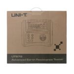 UNI-T UT-572 TELUROMETRO DIGITAL - Imagen 8