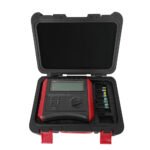 UNI-T UT-572 TELUROMETRO DIGITAL - Imagen 4