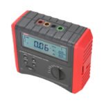 UNI-T UT-572 TELUROMETRO DIGITAL - Imagen 2