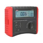UNI-T UT-572 TELUROMETRO DIGITAL - Imagen 3