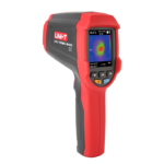 UNI-T UTi32 CAMARA TERMOGRAFICA DE ALTA TEMPERATURA