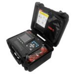 UNI-T UT-516B MEGOMETRO DIGITAL - Imagen 2