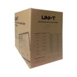 UNI-T UT-516B MEGOMETRO DIGITAL - Imagen 7