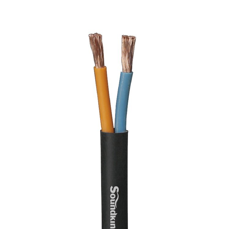 Soundking SKGB103-1 Soundking SKGB103-1 CABLE FLEXIBLE P/PARLANTE 2X1.3MM2 16AWG - Imagen 1
