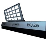 VKU-335 TECLADO ELECTRONICO C/ 61 TECLAS TIPO PIANO C/FUNDA, LUCES, 70 DEMOS, 128 RITMOS LATINOS, USB, BLUETOOTH, APP P/CELULAR «VOZZEX» - Imagen 5
