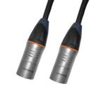 BK010/10M CABLE CAT6 SF/TP RJ45 A RJ45 (CON CARCASA) DE 10M «SOUNDKING» - Imagen 2