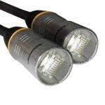 BK010/10M CABLE CAT6 SF/TP RJ45 A RJ45 (CON CARCASA) DE 10M «SOUNDKING» - Imagen 3