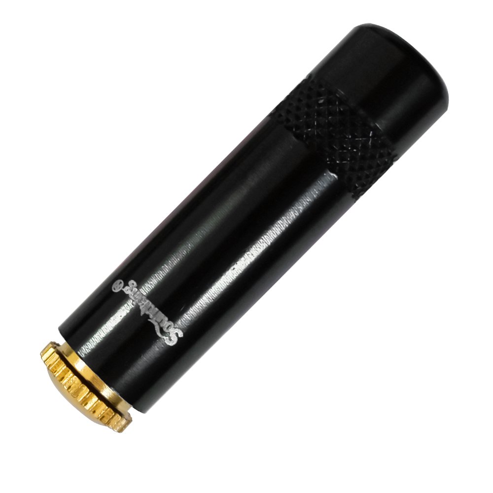 cj3f002 web CJ3F002 JACK AEREO 3.5MM STEREO «SOUNDKING» - Imagen 1