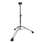 MXT-PE/CG PEDESTAL CROMADO P/CONGAS «MXT»