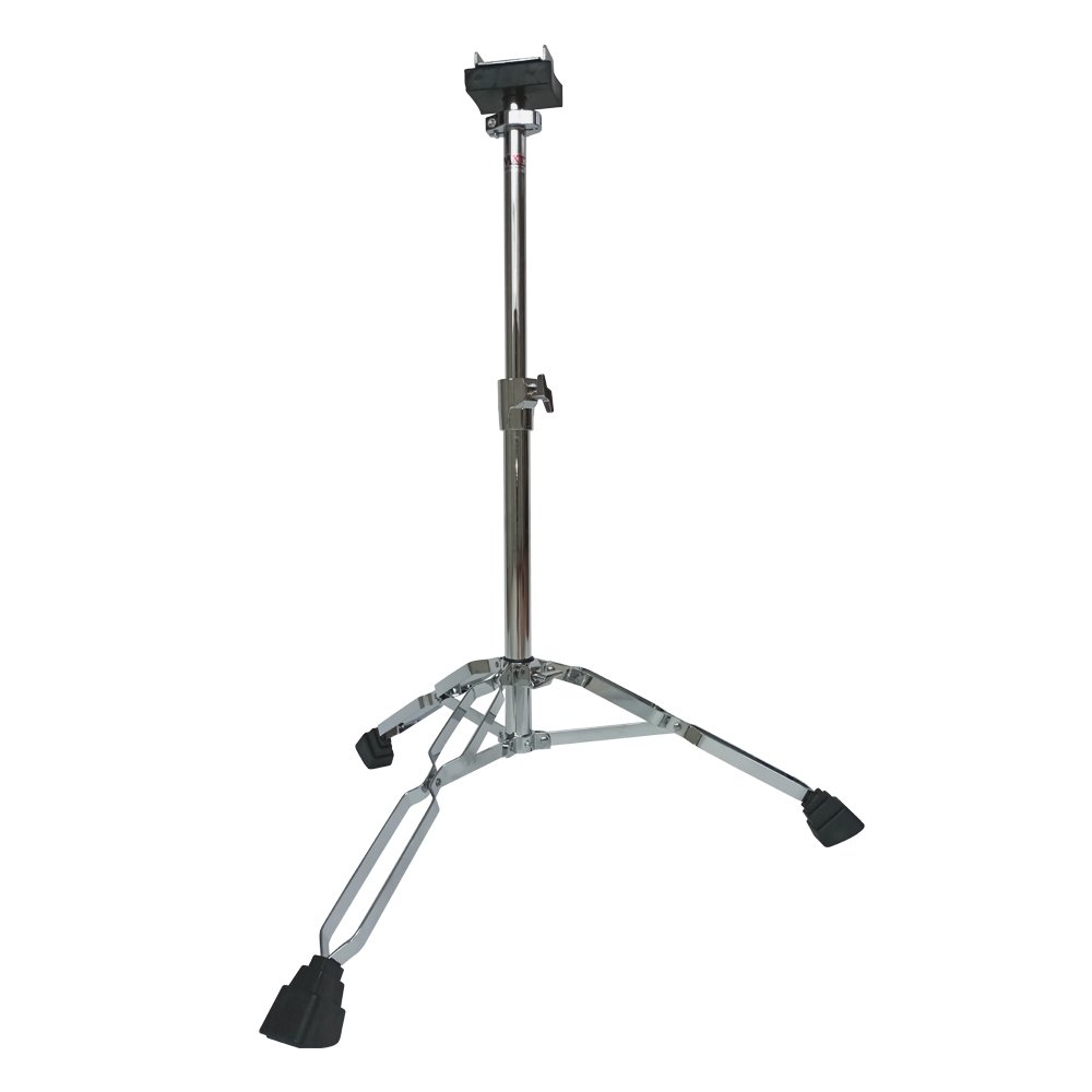 pedestale web MXT-PE/CG PEDESTAL CROMADO P/CONGAS «MXT» - Imagen 1