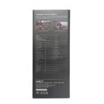 UT-205B PINZA AMPERIMETRICA DIGITAL 1000A AC C/NCV C/CAPACIMETRO «UNI-T» - Imagen 5