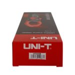 UT-205B PINZA AMPERIMETRICA DIGITAL 1000A AC C/NCV C/CAPACIMETRO «UNI-T» - Imagen 6