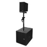 Soundking GL26A + GL26SA + SP-GL26A (Paquete)