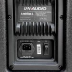 QUANTUM-18SA SUBWOOFER ACTIVO 18" 2000W PEAK SPL 135DB C/DSP «L&N-AUDIO» - Imagen 5