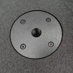 QUANTUM-18SA SUBWOOFER ACTIVO 18" 2000W PEAK SPL 135DB C/DSP «L&N-AUDIO» - Imagen 6