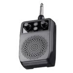 JA-05G AMPLIFICADOR PORTATIL DE GUITARRA ELECTRICA PLUG AND PLAY «JOYO»