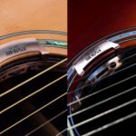 GGP-01 PASTILLA PORTÁTIL PARA GUITARRA ACÚSTICA «GUITTO» - Imagen 3