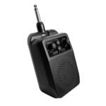JA-05G AMPLIFICADOR PORTATIL DE GUITARRA ELECTRICA PLUG AND PLAY «JOYO» - Imagen 2