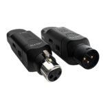 MW-2 SISTEMA INALÁMBRICO PARA MICRÓFONO «JOYO» - Imagen 3