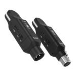 MW-2 SISTEMA INALÁMBRICO PARA MICRÓFONO «JOYO»